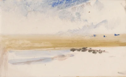 Het Kanaalschetsboek